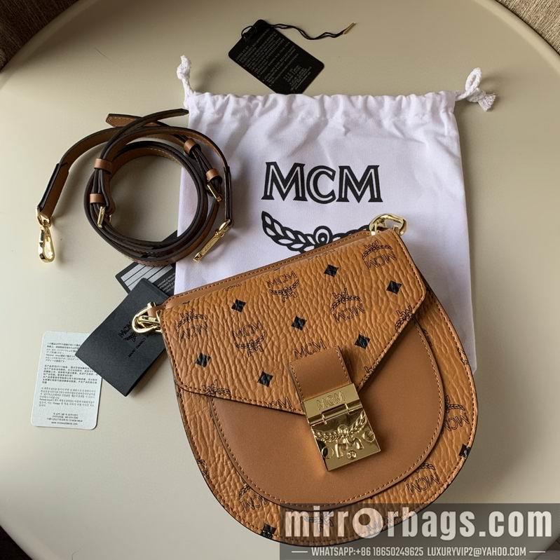 MCM Bags 6219 迷你7X18X18cm小8X21X20cm LL