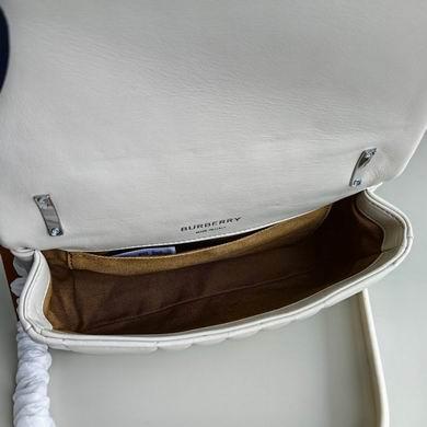Burberry Bags 80595161 23X6X13cm XM 4colour