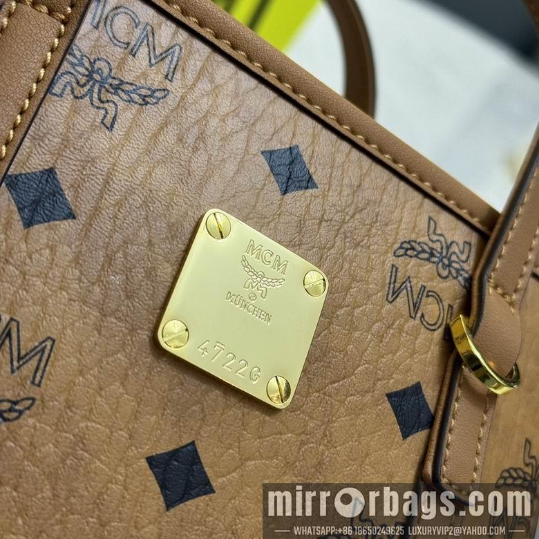 MCM Bags 16X14cm 122710 EY 2colour