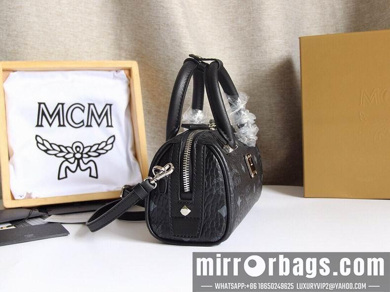 MCM Bags MCM 30199 18.5X10X8cm dy13