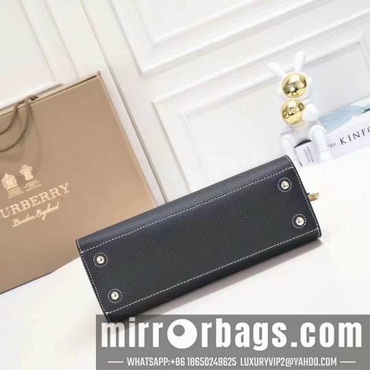 Burberry Bags Burberry 8376 27x11x20cm ww 2色1