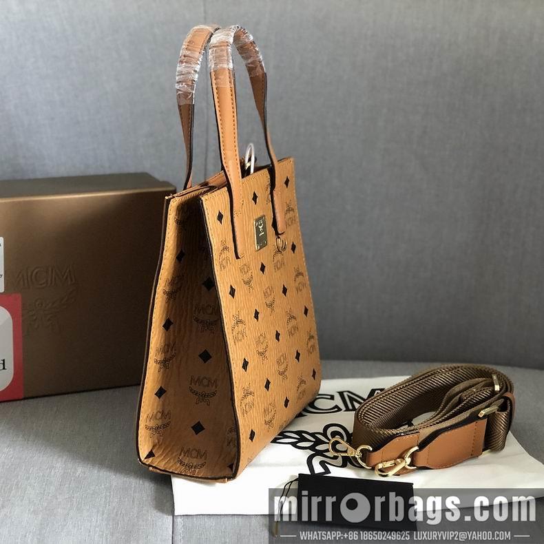 MCM Bags MCM 6711 19X22X8.5cm dy12