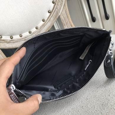 Burberry Bags 9892-4 29X19X1cm WP
