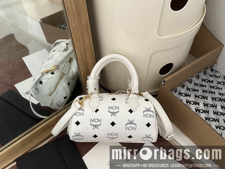 MCM Bags 6214 18.5X10X8cm EY 3colour