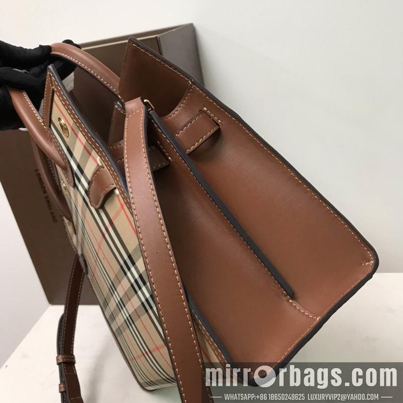 Burberry Bags Title 3316 32X15X25cm CN