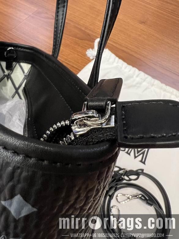 MCM Bags 20191 18.5X19X9.5cm XM 4colour