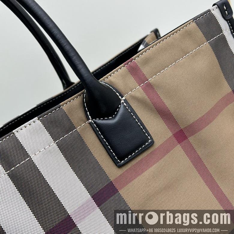Burberry Bags Bur 8030 45x20x35cm ww