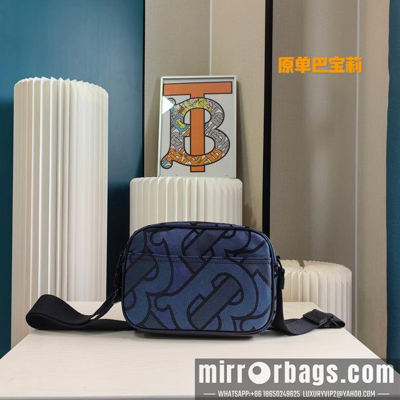 Burberry Bags 22X16cm 060811 XMY