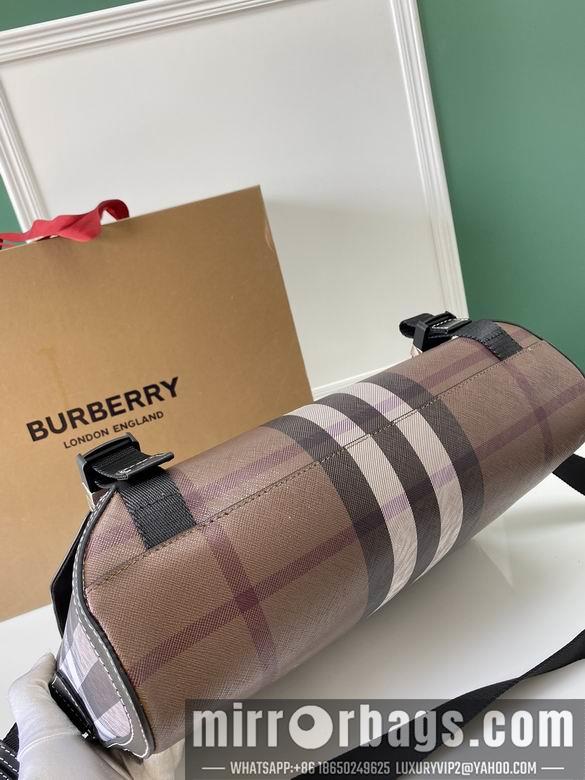 Burberry Bags 070480 37X10X24cm IQ 2colour