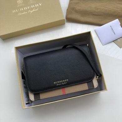 Burberry Bags 40681441 19X13.5X5cm YG 3colour