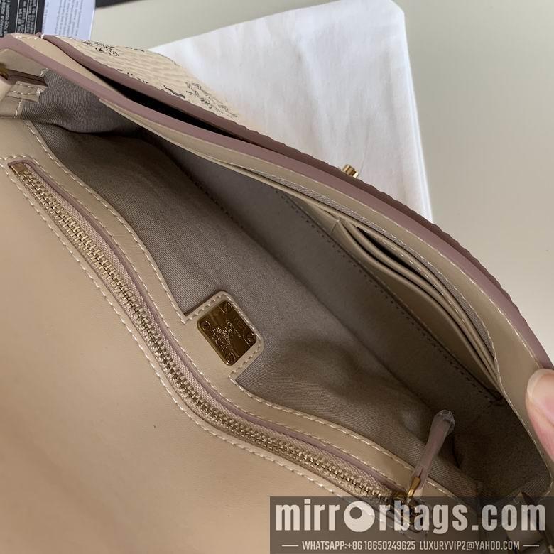 MCM Bags 30008 14x24x5cm DY 4