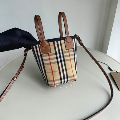 Burberry Bags 80704611 13X8.5X19.5cm IQ