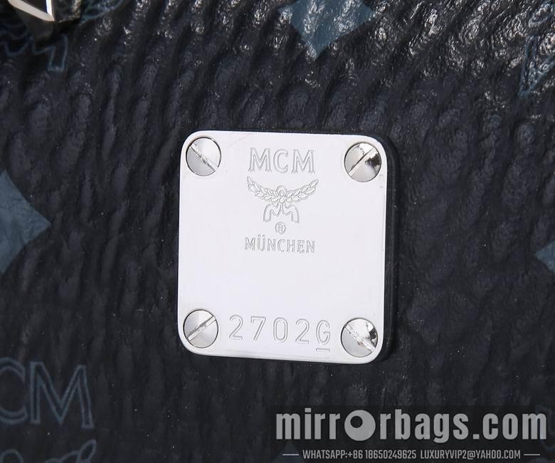 MCM Bags CA6213 18.5X10X8 dy