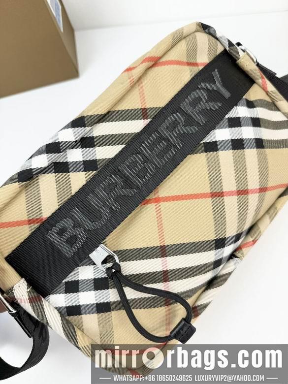 Burberry Bags 876138 25cm XMY 4colour