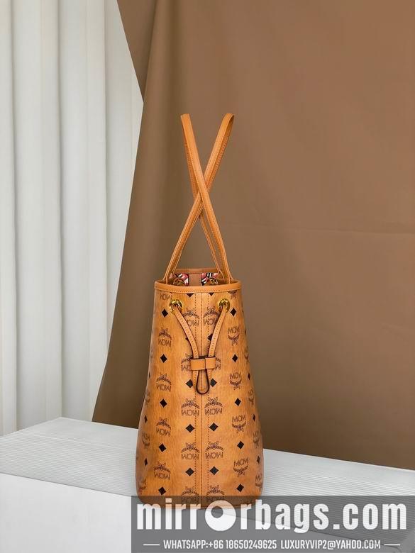 MCM Bags MWPCSVI01CO001 36X17X28cm EY 2colour