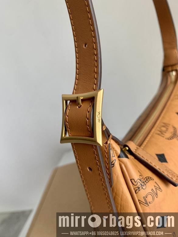MCM Bags 626135 EY 2colour