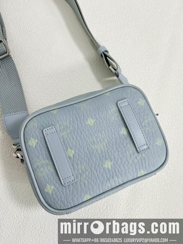 MCM Bags H026 15.5X22X5cm EY 3colour