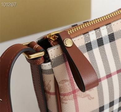 Burberry Bags 1816 21X5X14cm CN