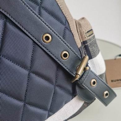 Burberry Bags The Rucksack 34x14x38cm HQ