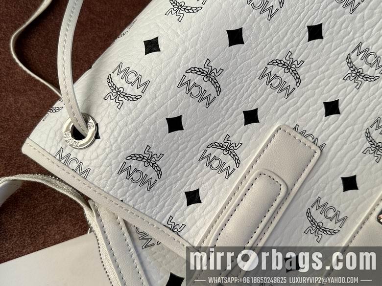 MCM Bags 28X36X17cm 030401 EY 3colour