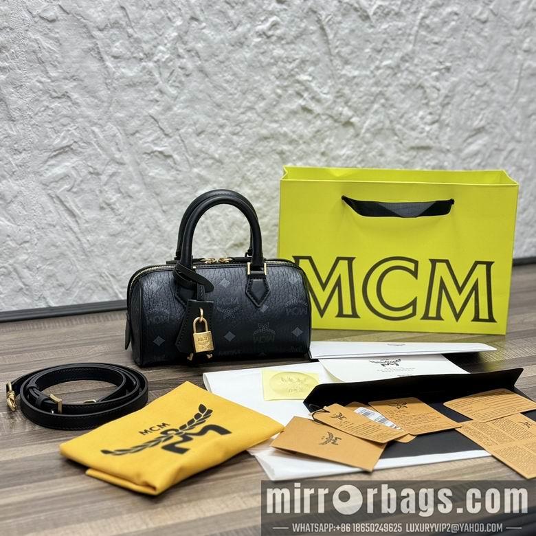 MCM Bags H082 18X9X9.5cm EY