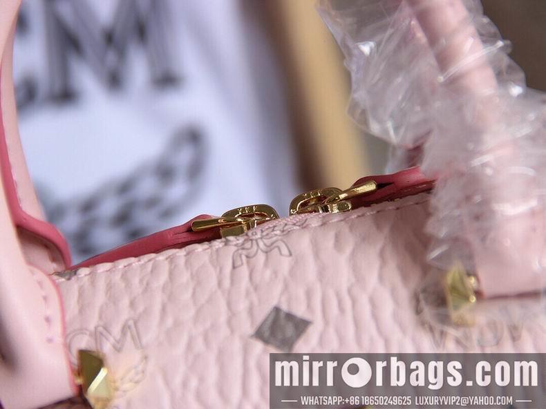 MCM Bags MCM 30199 18.5X10X8cm dy13
