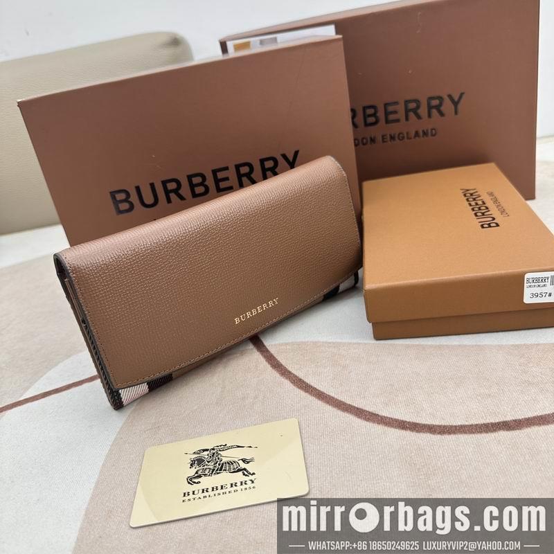 Burberry Bags Burberry House 3957 19x10x3cm zy