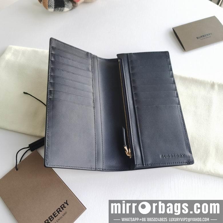Burberry Bags 19X9.5cm 071405 IQ 2colour