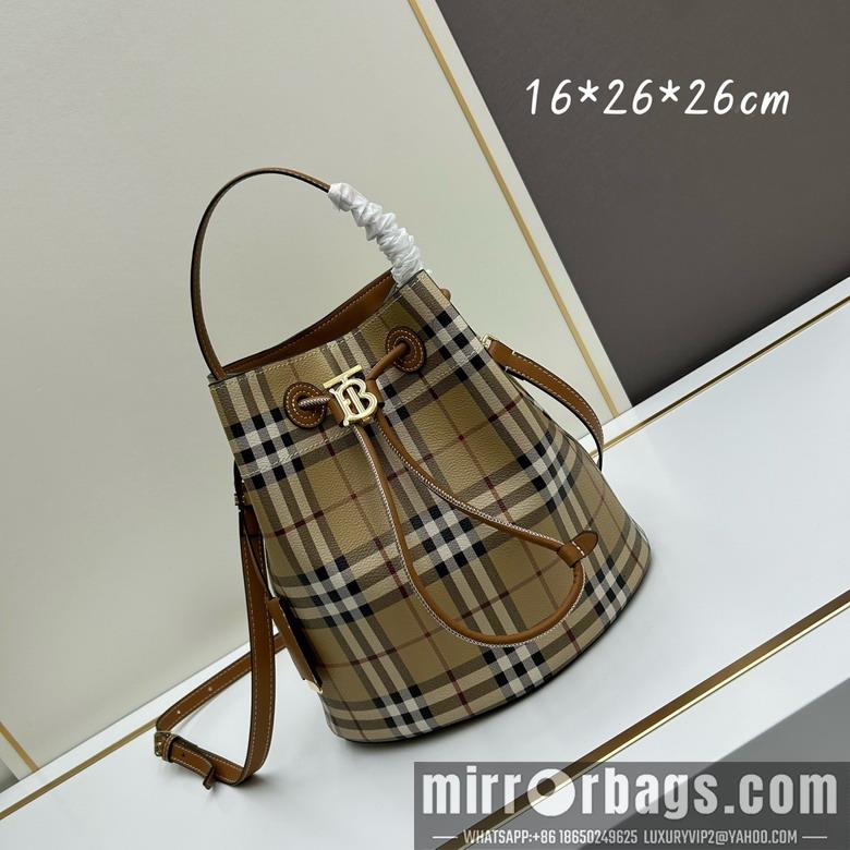Burberry Bags Bur 8055 16x26x26cm ww1
