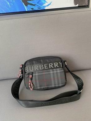 Burberry Bags 80256691 21X15cm XM 3colour