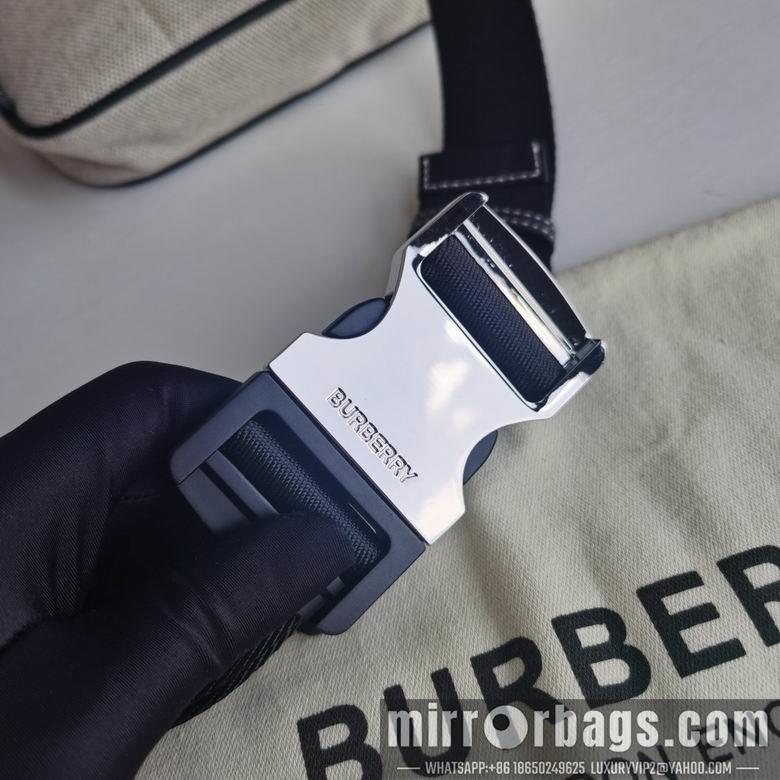 Burberry Bags 80389021 24x5x15cm HQ 1