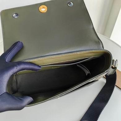 Burberry Bags 25X8.5X18cm 100601 IQ 3colour