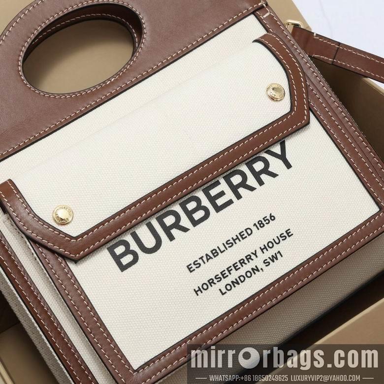 Burberry Bags WN8320 23x6x26.5 ww