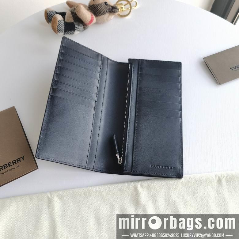 Burberry Bags 19X9.5cm 071405 IQ 2colour