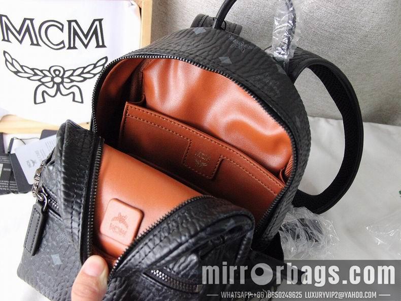 MCM Bags MCM 30085 22X28X12cm dy3