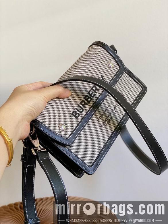 Burberry Bags BO2112234 20X5X13