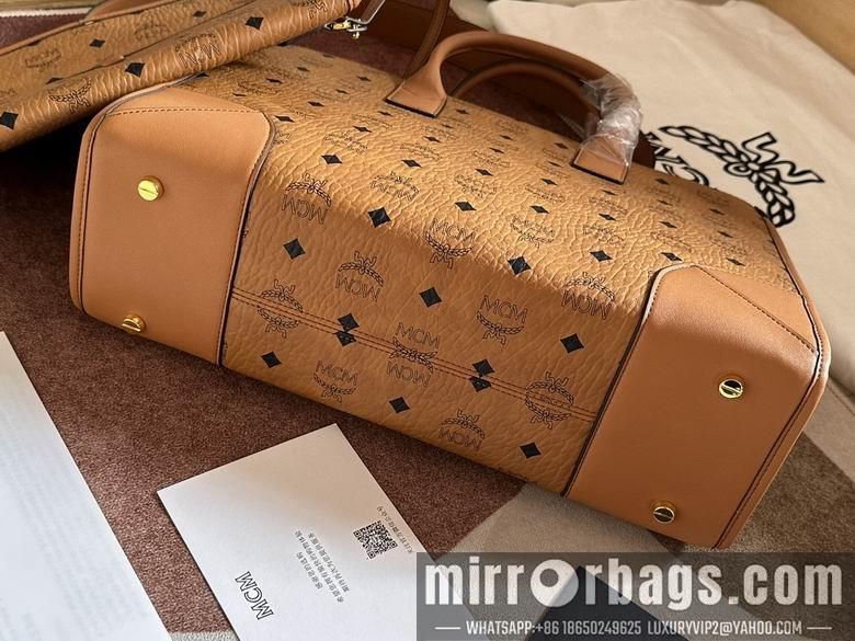 MCM Bags 6410 14.5X37.5X27cm EY
