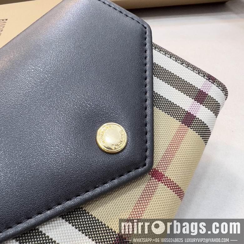 Burberry Bags 1186 8.5X4X9cm ZC