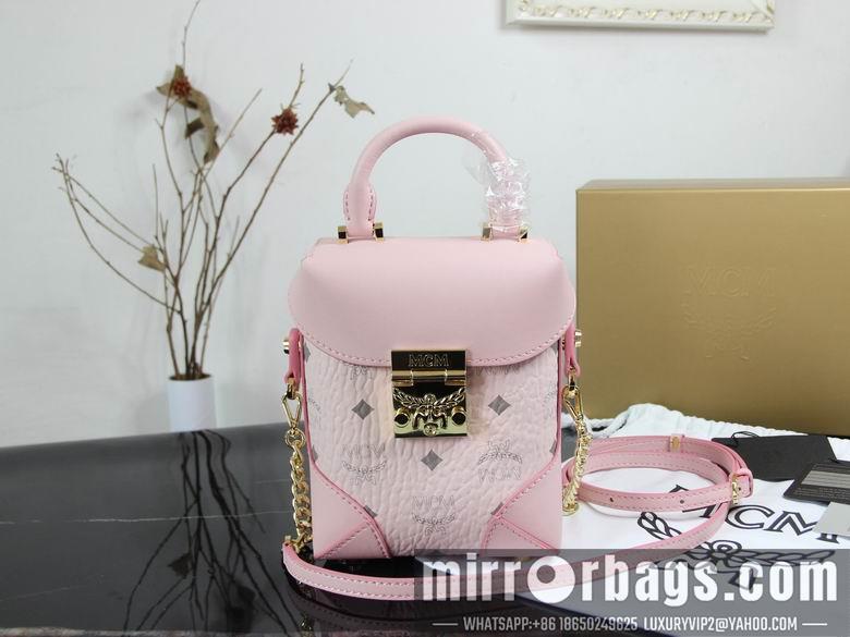 MCM Bags 151207 15x11.5x7cm DY 2