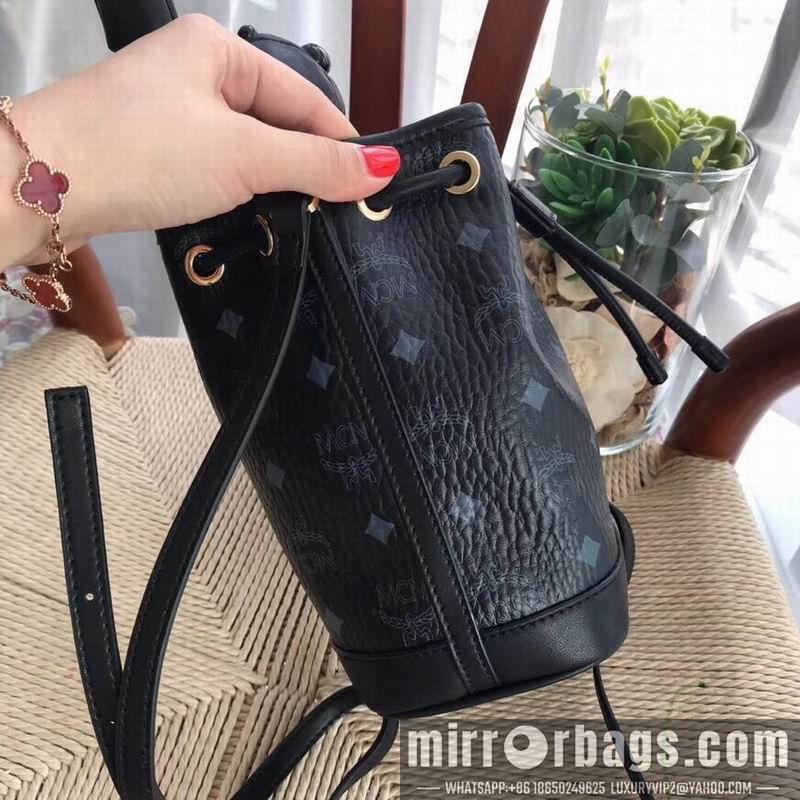 MCM Bags MCM 6208 17X31X11cm LL