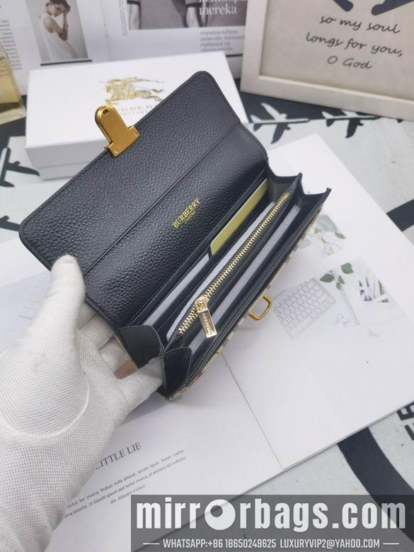 Burberry Bags WL8171 three colors