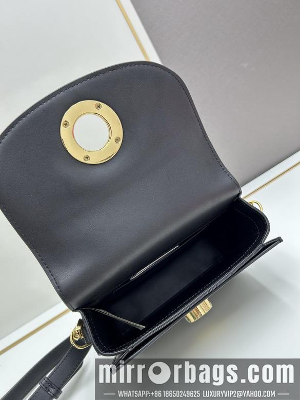 Burberry Bags Bur 8375 19x6x16cm jj