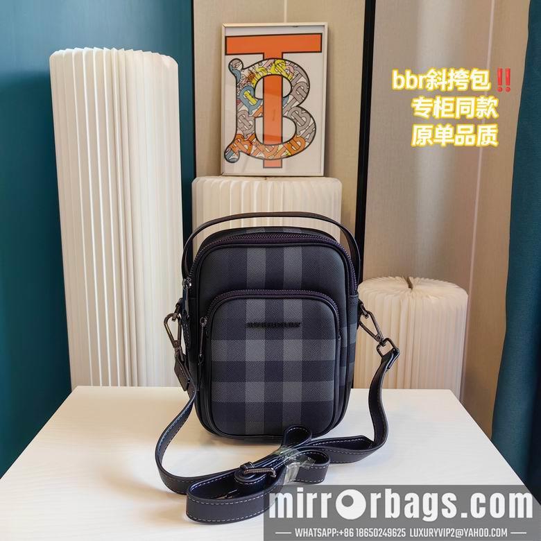 Burberry Bags 22X7X14cm 060812 XMY