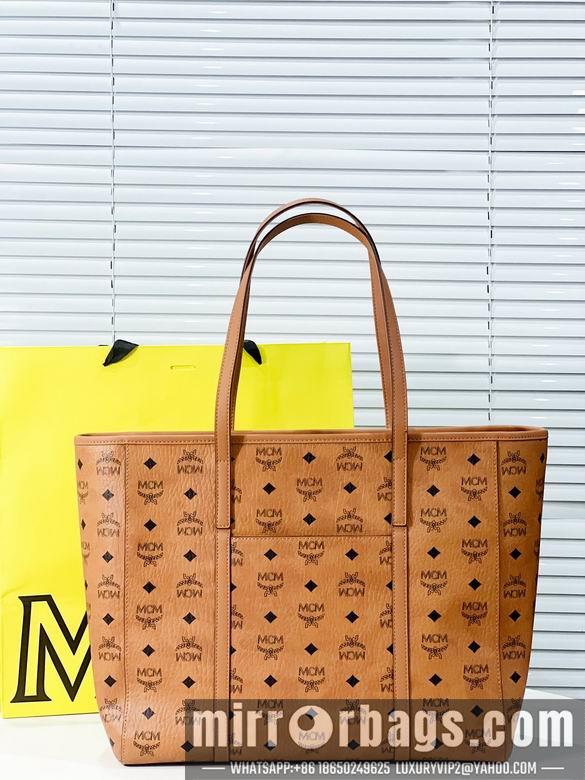 MCM Bags G0420191 32X16X32cm EY 4colour