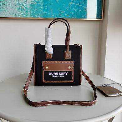 Burberry Bags 23X8X19cm 032604 IQ