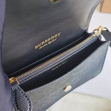 Burberry Bags 4601 19X13.5X5cm IQ 2colour