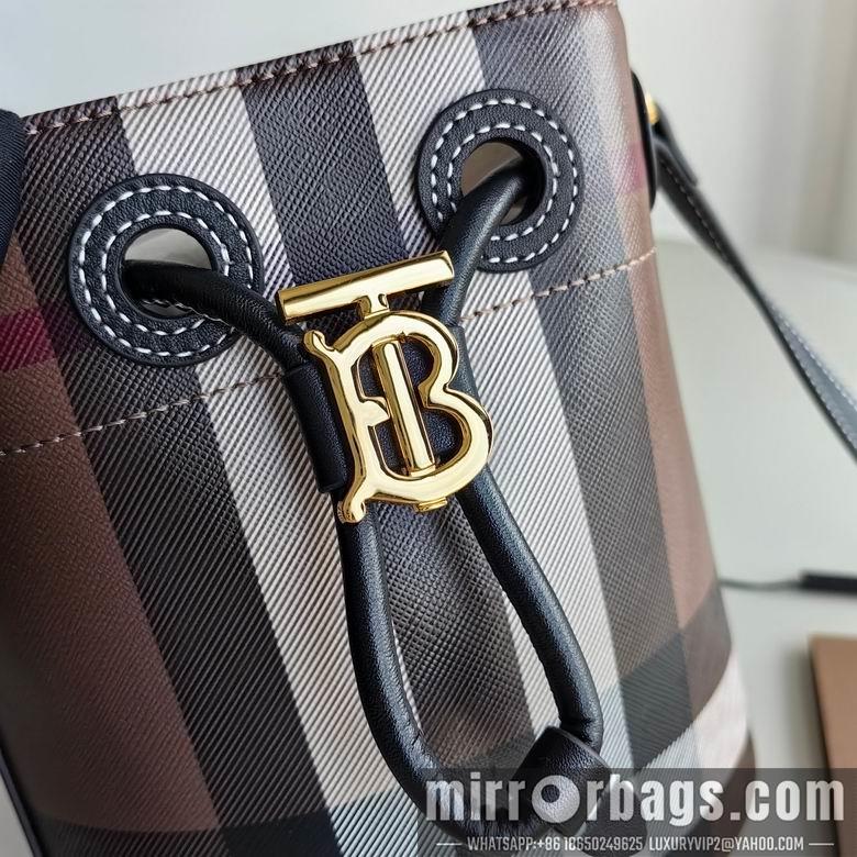 Burberry Bags 16.5X11X18.5cm 081305 IQ 2colour
