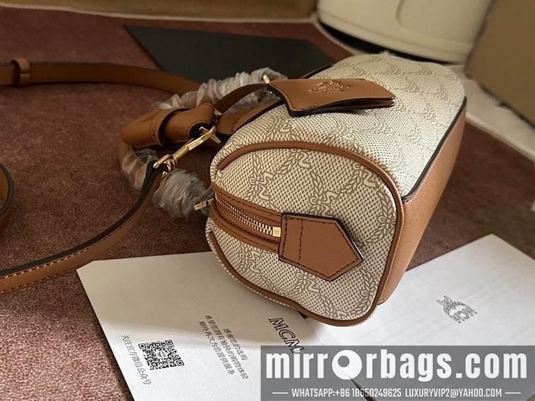 MCM Bags 6214 18X9.5X9cm EY 2colour