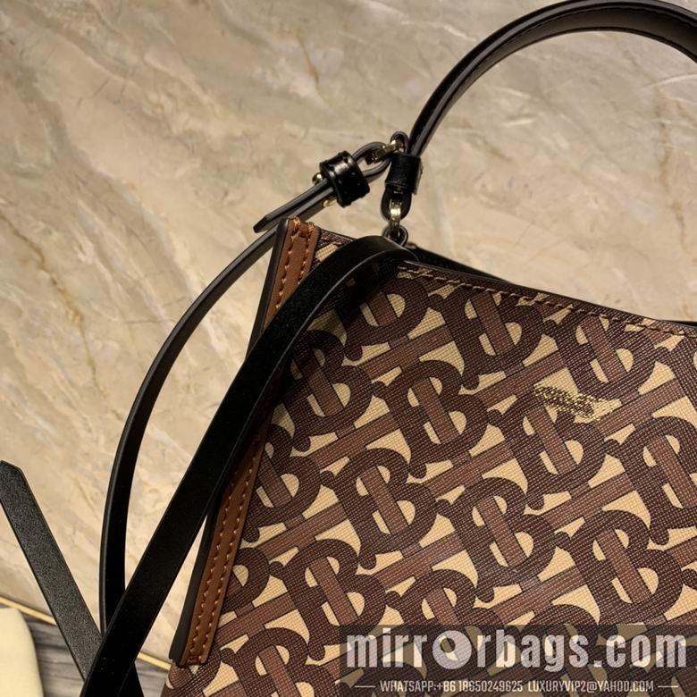 Burberry Bags 8421 21x16.5x25cm