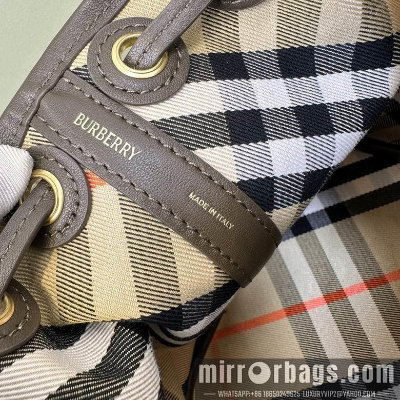 Burberry Bags 0571 17.5X10.5X20cm IQ 2colour
